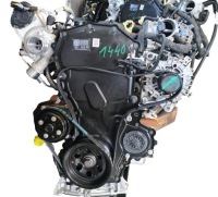 фото thumb №5, Двигун ford transit 2.0 rwd трубка форсунки