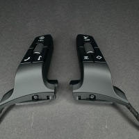 фото thumb №9, Oem номер porsche 992 911 macan cayenne panamera кнопки мультифункций руль