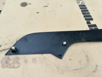 фото thumb №4, Заглушка захист тунель середнього ліва chevrolet camaro ss 2009-2015