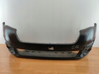 фото thumb №1, Citroen berlingo iv 4 бампер перед оригінальний