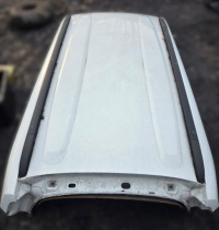 Купить Dacia lodgy крыша комплектный  потолок рейлинги, фото thumb