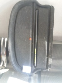 фото thumb №1, Laguna ii хетчбек полиця