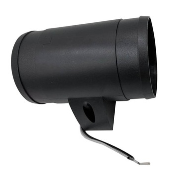 New DC 12V Marine Boat Blower Boat Marine Mount