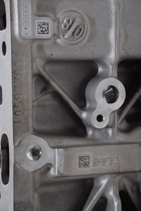 фото thumb №14, Bmw g20 m340dx g30 g11 g01 b57d30b блок двигателя