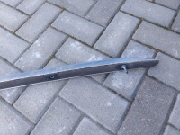 фото thumb №10, Seat ibiza iv 6j,6p 2009 правая сторона рейлинги кровельные