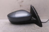 фото thumb №1, Зеркало правое seat toledo iv 4 2012r- 5 pin lf7y