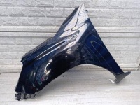 фото thumb №1, Toyota hilux 15- крыло передний левый оригинал