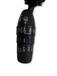 фото thumb №12, Рулевой/подрулевой переключатель поворотов света honda civic viii cr-v iii новая
