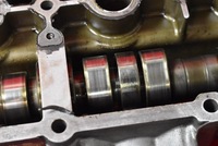 фото thumb №13, Головка двигателя 03c103358g vw golf 5 v 1.4 fsi 90 km 03-09