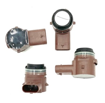 фото thumb №1, Датчик парковка pdc 5q1919297 skoda