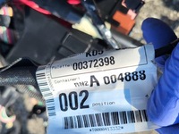 фото thumb №10, Установка интерьера жгут электрический renault laguna iii 3 универсал dci оригинальный номер eu