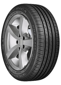 1 летняя шина 205/55R16 94V DĘBICA PRESTO HP2