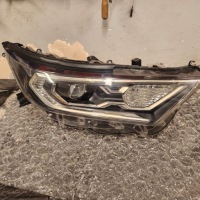 фото thumb №2, Toyota rav4 фара левый full led 2019-21