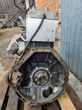 фото thumb №9, Jeep grand cherokee wj 99-04 двигун 2.7 crd ідеальний 96 tyś mil sprinter