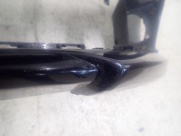 фото thumb №10, Бампер перед передний fiat tipo 2 ii lift 2020-