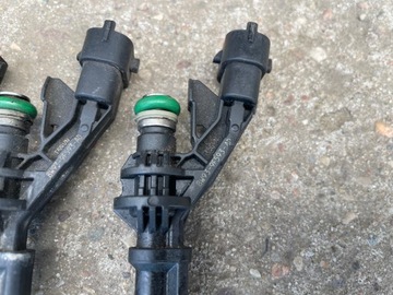 фото thumb №6, Форсунка інжектор jaguar xf xj xjl x351 5.0 v8 385km aj133 8w93-9f593-ad