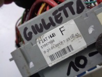 Коробка запобіжників alfa romeo giulietta 2010- Оригінал, фото thumb