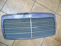 фото thumb №1, W124 решётка радиатора решётка радиатора 1248880223