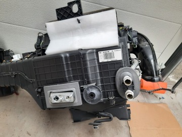 фото thumb №6, Peugeot 3008 1.6ehdi рестайлінг обігрівач кліматронік