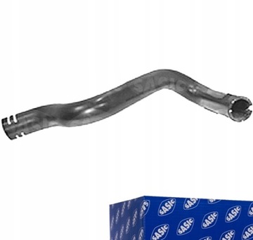 фото thumb №1, Шланг шланг радіатор sasic do fiat punto 55 1.1