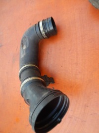 Витратомір патрубок повітрозабірник повітря doblo 2 combo d 1.6 multijet 15- в Україні, фото thumb