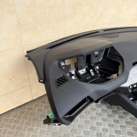 фото thumb №6, Торпедо комплектная подушка консоль ремни капот peugeot 3008 ii рестайлинг gt 2020 год