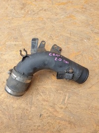 фото thumb №1, Vw crafter 2.0 tdi труба інтеркулер 2e0145762a