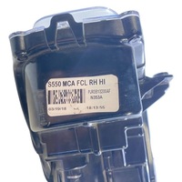 фото thumb №7, Ford mustang vi 2018 правая сторона лампы противотуманные