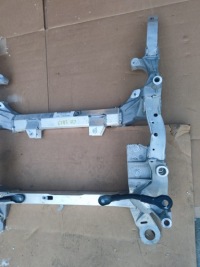 фото thumb №4, Chevrolet camaro ss передние подрамник 2016+