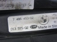 фото thumb №10, Bmw x3 g01 51127488232 7488232 планка пороговая правая порог правые накладка led