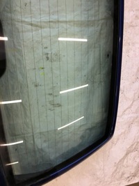 фото thumb №12, Кришка багажника зад задня vw bora 1997-2004 колір la5w combi