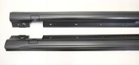 Mercedes cls w218 218 amg рестайлінг  молдинг поріг поріг права Оригінал, фото thumb