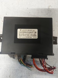 фото thumb №1, Модуль блок керування mercedes benz w212 lift a2129000029