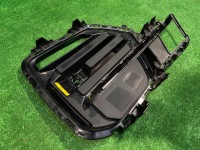 Купить Bmw x5 g05 решётка бампера левая 7449679, фото thumb