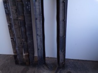 Пороги пороги боковой комплект mercedes w164 ml amg Недорого, фото thumb