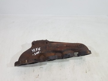 фото thumb №10, Колектор випускний gk2q-9430-ba transit 2.0 tdci