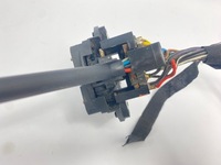 фото thumb №11, Переключатель комбинированный поворотники рычаг mercedes 124 w124 anglik