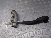 фото thumb №1, Труба трубка шланг egr ford mondeo mk3