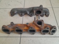 фото thumb №1, Kia sorento iii 2015- 2.0 2.2 crdi crdi колектор випускний