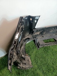 фото thumb №7, Бампер задняя porsche cayenne 9y3