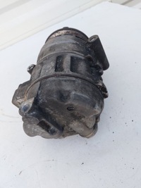 фото thumb №6, Компрессор кондиционера denso merc sprinter w906