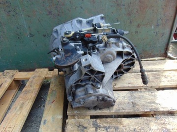 фото thumb №13, Коробка передач коробки передач ford focus mk3 1.0 ecoboost cv6r-7002-pe 6-ступенева