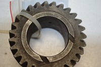 фото thumb №6, Fiat 125p polonez колесо зубчатое ii передача 27 зубья