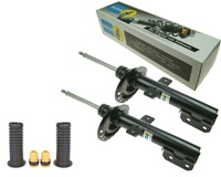 фото thumb №1, Bilstein амортизатори захист renault captur i 2013- перед