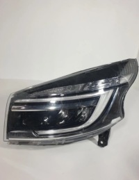 Купити Renault trafic iii 3 фара full led лампа ліва 260608582r, фото thumb