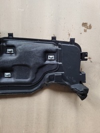 фото thumb №7, Ford kuga mk2 жабо захист нижні