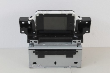 фото thumb №1, Радио оригинальные cd ford focus mk3 10-14r