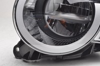 фото thumb №11, Land rover defender l663 лампа левая передняя l8b2-13w030-af anglik