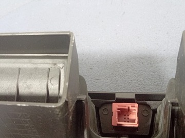 фото thumb №6, Citroen c4 grand picasso i решітка повітропровід рамка радіо 96821139zd