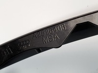 фото thumb №8, Рамка корпус дзеркало права audi a8 d4 lz9y оригінальний номер